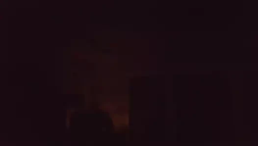 Süper karanlık, çoğunlukla ses