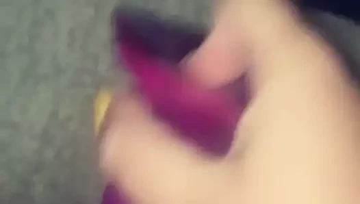 Yeni oyuncak iyi gider