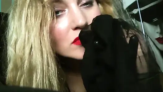 Götümün Altında Nefes