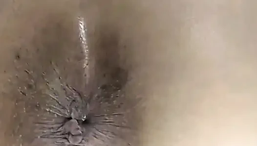 Bir hayranla görüntülü görüşme yaptık ve ona gösterdiğim şey bu