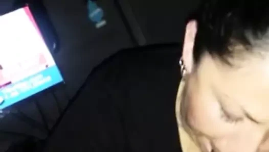 Carmen sağım tyrone