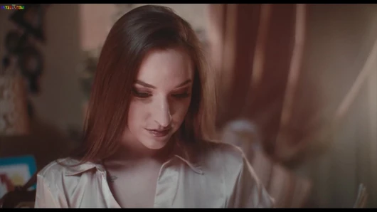 MIXEDX - Pervert Stepmother Amirah Adara Uses The Tiny Zazie Skymm For Her Sexual Needs