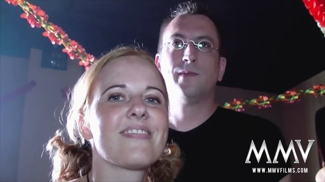 Swinger partisinde sikişen kadınlar