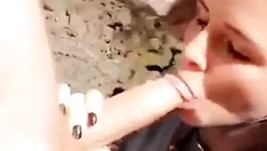 güzellik verir açık oral seks