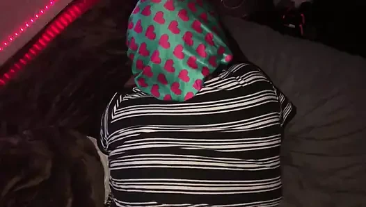 Gece geç saatlerde seks