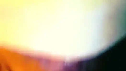 Çilekli dondurma sürprizi!