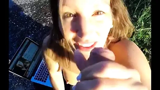 esmer seks dışında