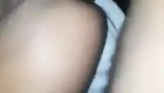 Aldatılan kadın anal seks yapıyor