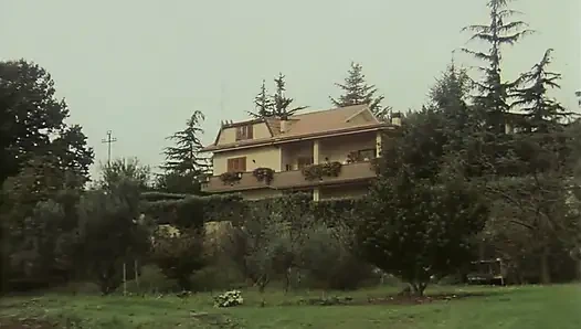 Seks Otelinde Kimse Kurtulmuyor