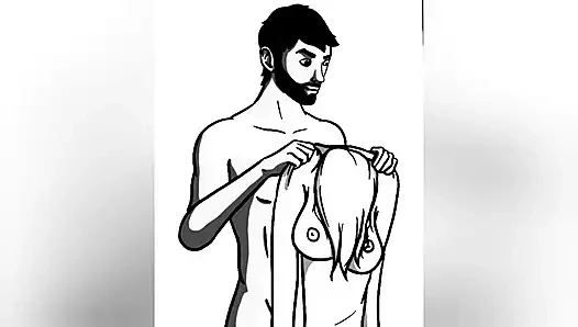 Femboy kostümü - komik