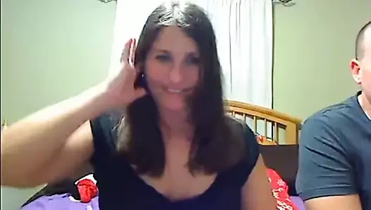 Büyük popo web kamerası 145