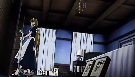 Hanime grup forigen dili 6