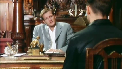 Retro 1990'larda Danimarkalı özel çatı katı