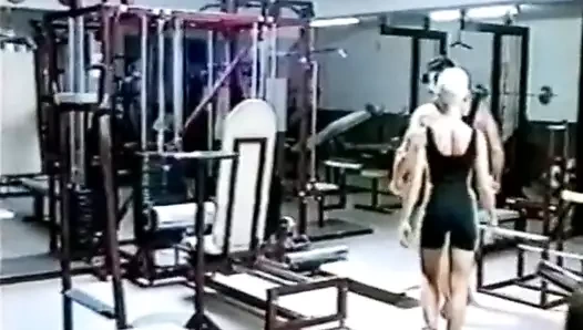 Exzesse Im Fitnesscenter (1996