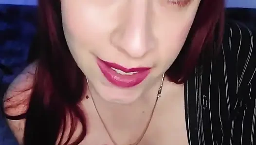 Baskın patronun yolunu alıyor ve seni sert sikiyor! 31 talimatı Arjantin