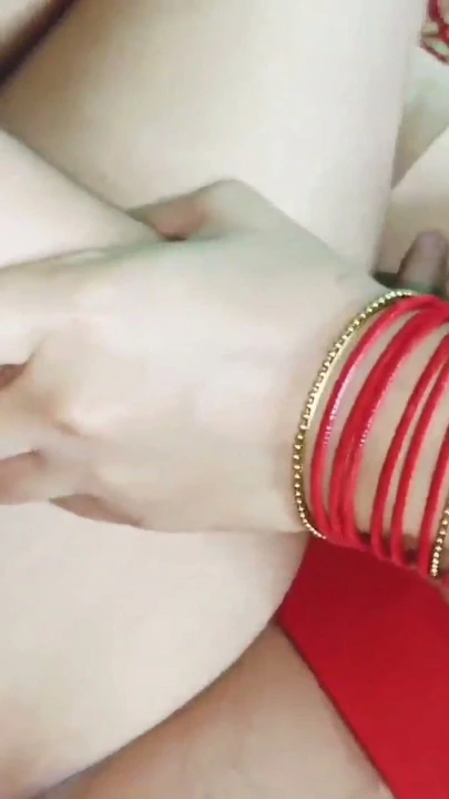 Indiana Zaara love marriage Suhagrat Desi Video | Clipe 1