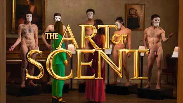 Ersties - koku sanatı - seksi orta yaşlı seksi kadın Calita bir seks partneri arıyor (bölüm 1/3)