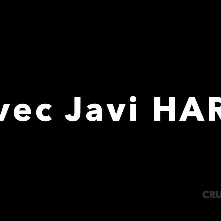 Seksi fabi vador ra wby jabi sert sikiliyor