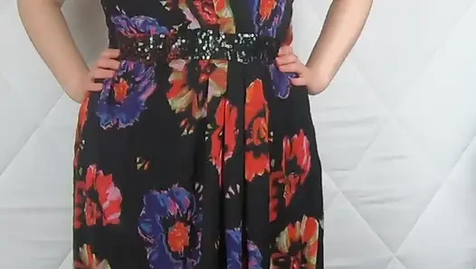 Elbiselerim bölüm 1