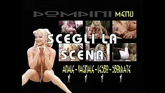 CHI E' QUESTA TROIA (Full Movie)