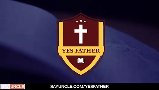 Missionary Boy Ryan Jacobs Releases His Tension