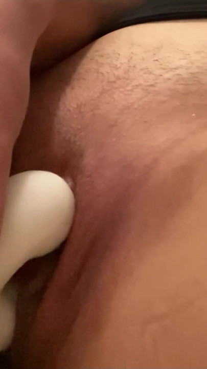 GELIYORUM!!!! Orgazm derlemesi! #NoFace_PAWG | Klip 2