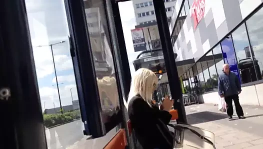 Mükemmel klip orospu saç fırçalama o istedi