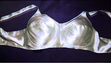 satin bra 3
