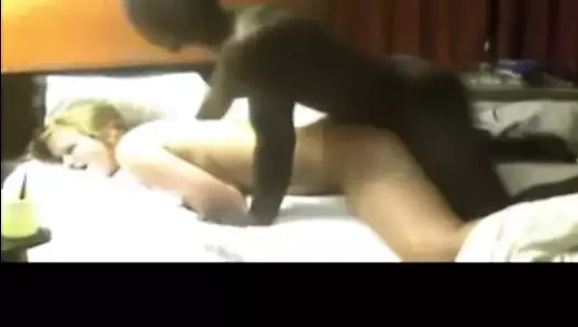 Milf ırklararası kirli konuşma bbc hile Creampie ev yapımı