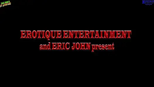 Erotik eğlence - angelika baj büyük göğüslü çift vajinal dölleme orta yaşlı seksi kadın eric john, randy danimarkalı