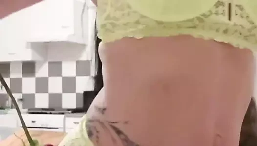 mym.fans VanessaBianchi