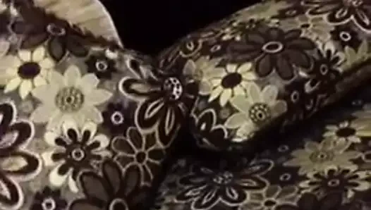 Yeni ateşli ve seksi kız, 100 bin abone