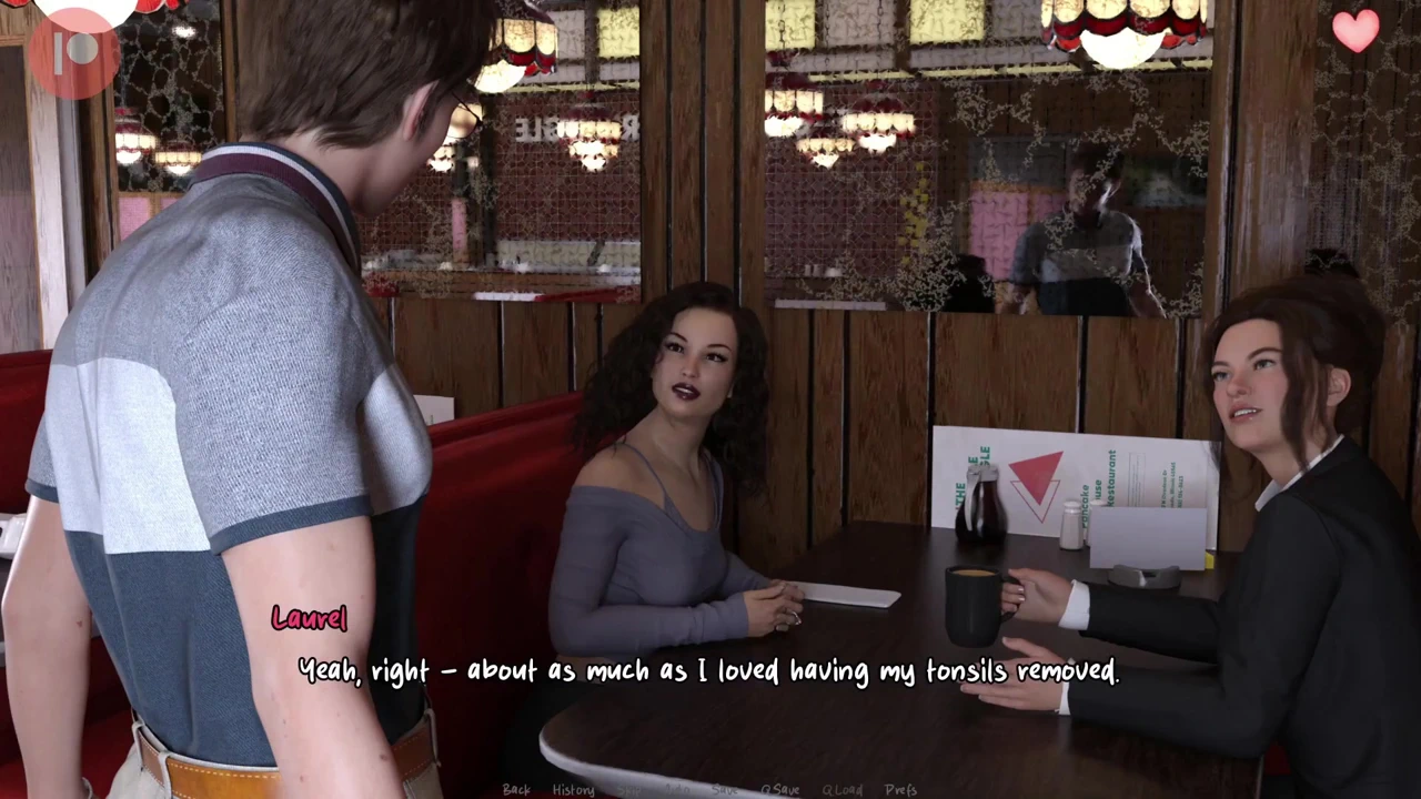 Not Too Refined – Episode 3 – Part 1