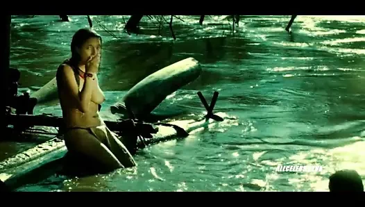 Tatiana merizalde dünyayı ölçmede iki katına çıkıyor