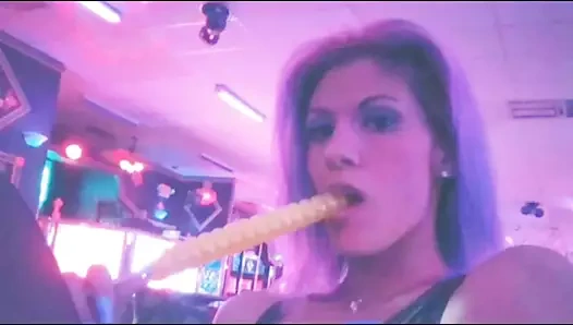 Kali sahili boğazını derinden cepler berbat