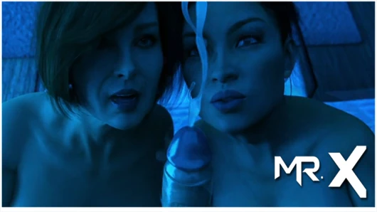 Farklı bir yaz = anal # 22 oyuna ekler