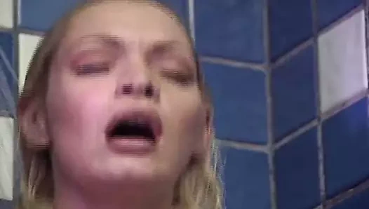 Porno kralları ve kraliçeleri - eski meydan okuma vol. 169