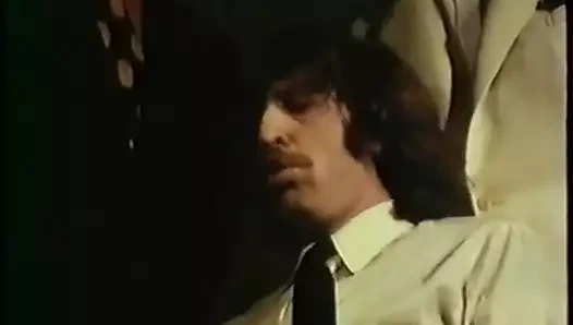 The Fuckropulos Affair