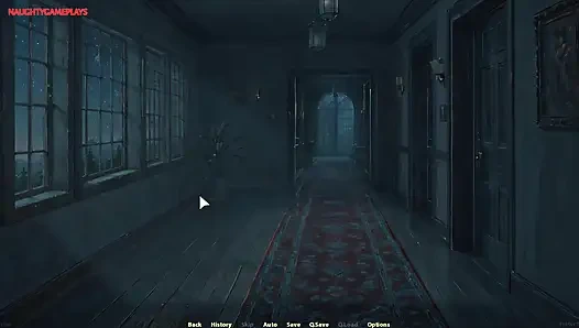 Moonripple Lake (bölüm 03) - Muzcreamgames Tarafından