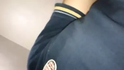 Ma pute egyptienne soumise et tres pute