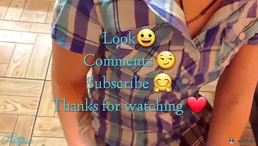 Liseli handjob sınıf arkadaşı altında the tablo üzerinde ders boşalmak