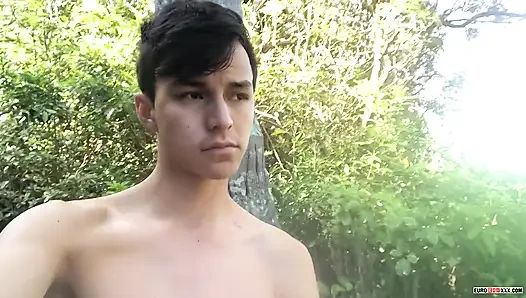 Maxxie ile açık havada