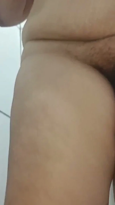 Shower burned well On recording | Clip 1