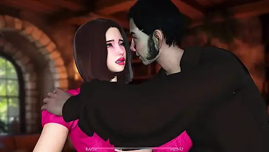 Kanatların altındaki dikenler - en iyi parçalar - bölüm 9