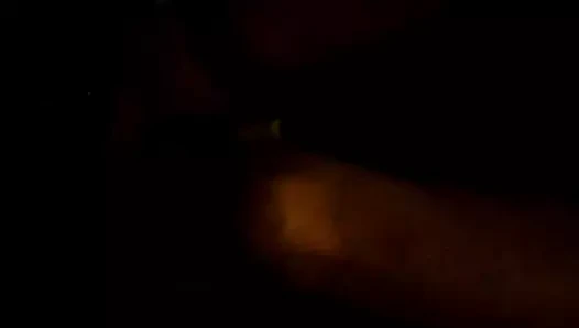 1er essai de la machine