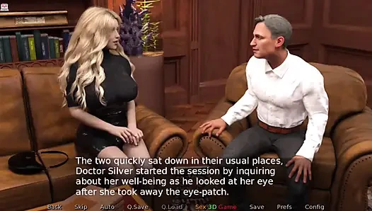 Doktor Silver'dan bazı yaramaz tavsiyeler - myriam projesi - yaşam ve keşifler - e55