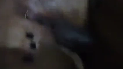 Fudendo forte a buceta da puta