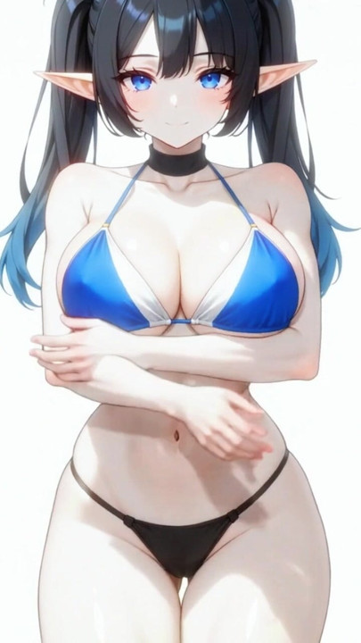 Anime Striptiz