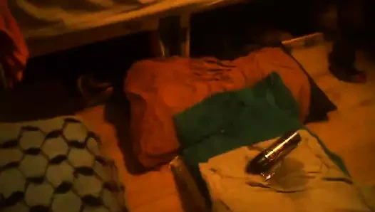 Cd sürtük am fahişe oynama at evde