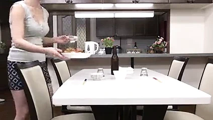 Seksi eş seks video